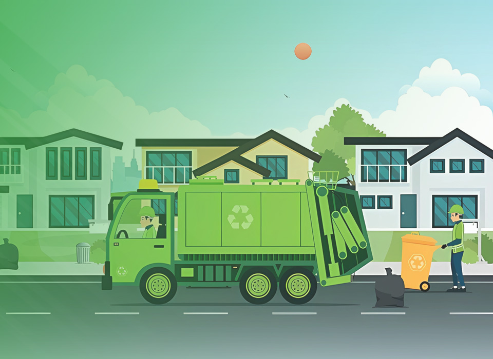 市政環(huán)衛(wèi)作業(yè)服務(wù)外包項目02